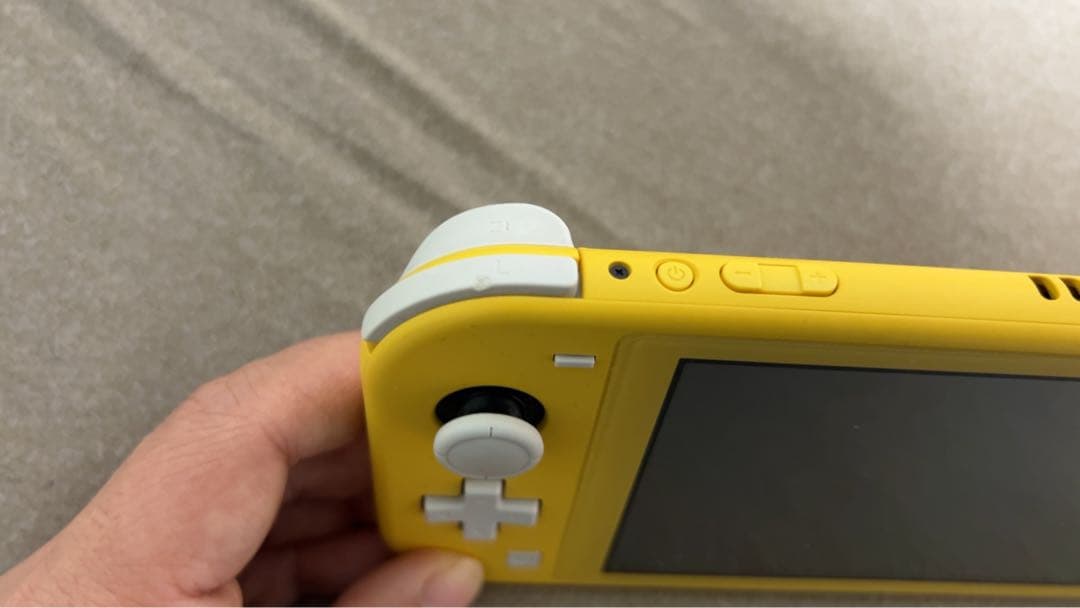 Nintendo Switch Lite 本体 ソフト セット