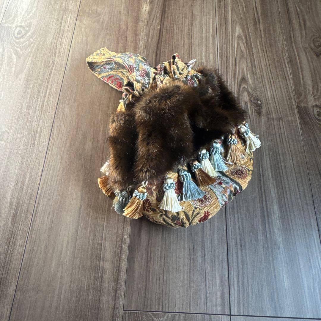 財布・ケース・小物入れ OMEAL THE KINCHAKU