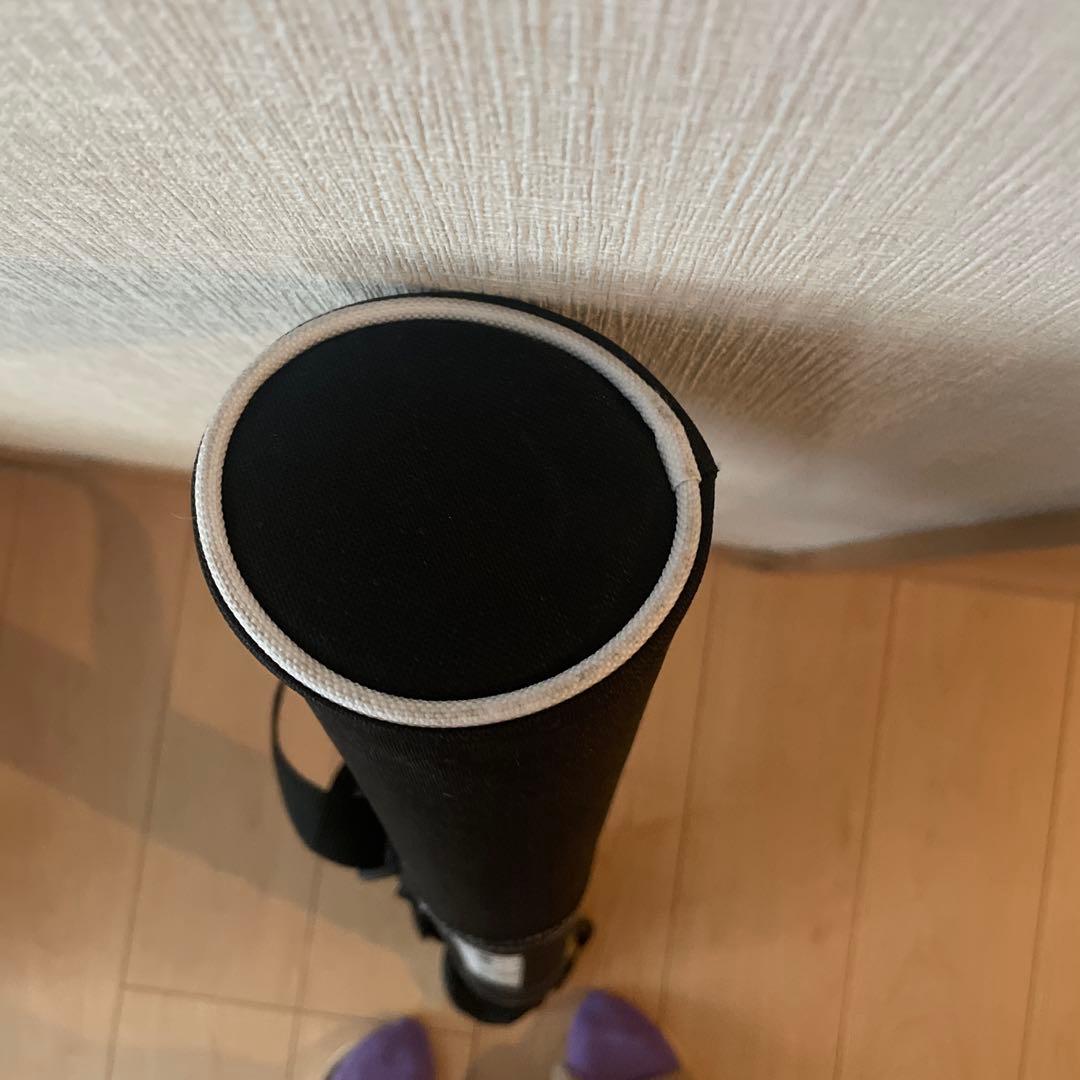 ⭐︎使用回数少ないです⭐︎青ワニ 少年用軟式バット 82cm