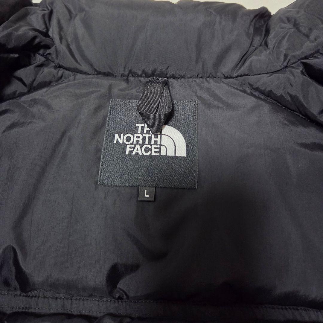 ジャケット・アウター THE NORTH FACE Short Nuptse Jacket OP L