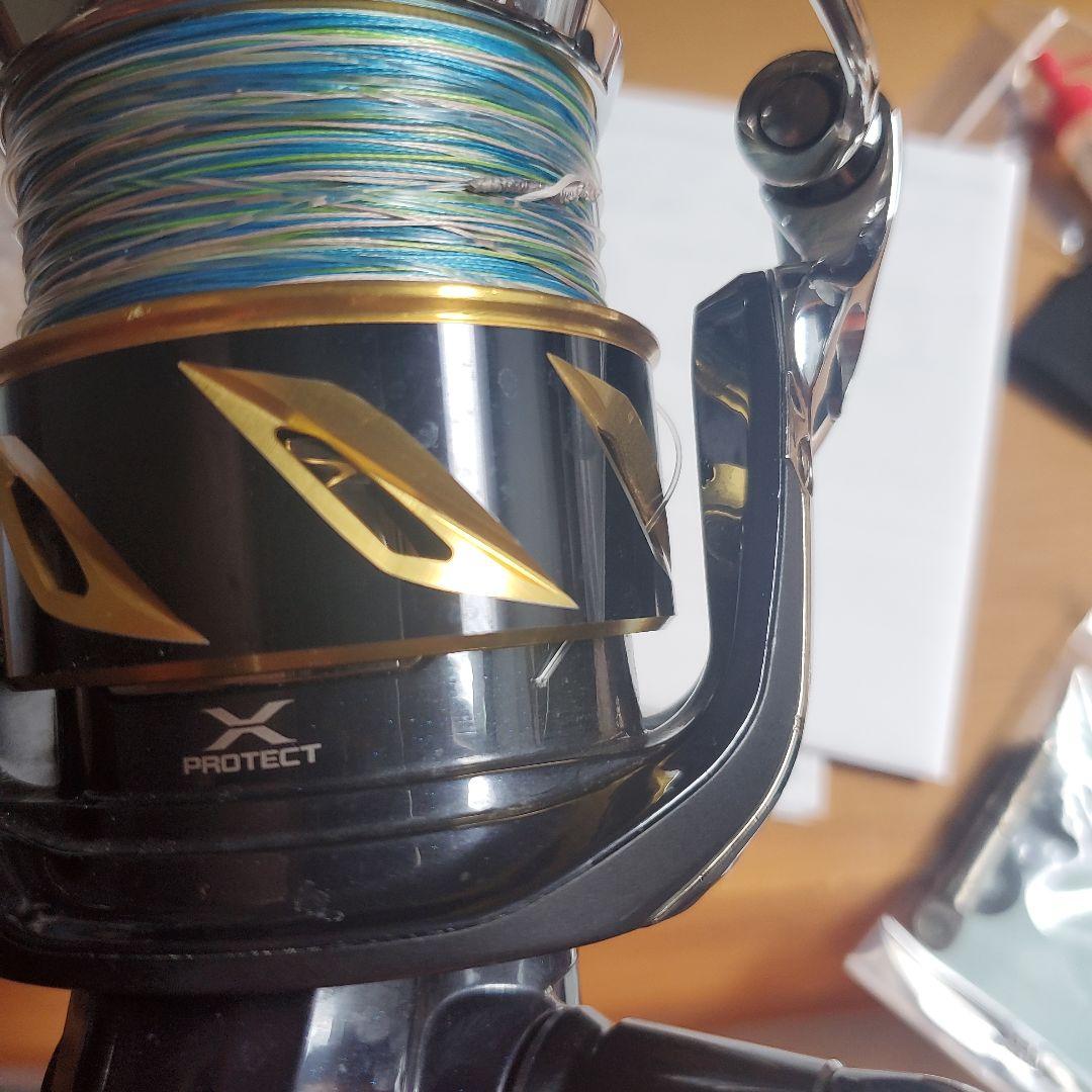 シマノ 19ステラSW 10000PG　最安値セール本日迄