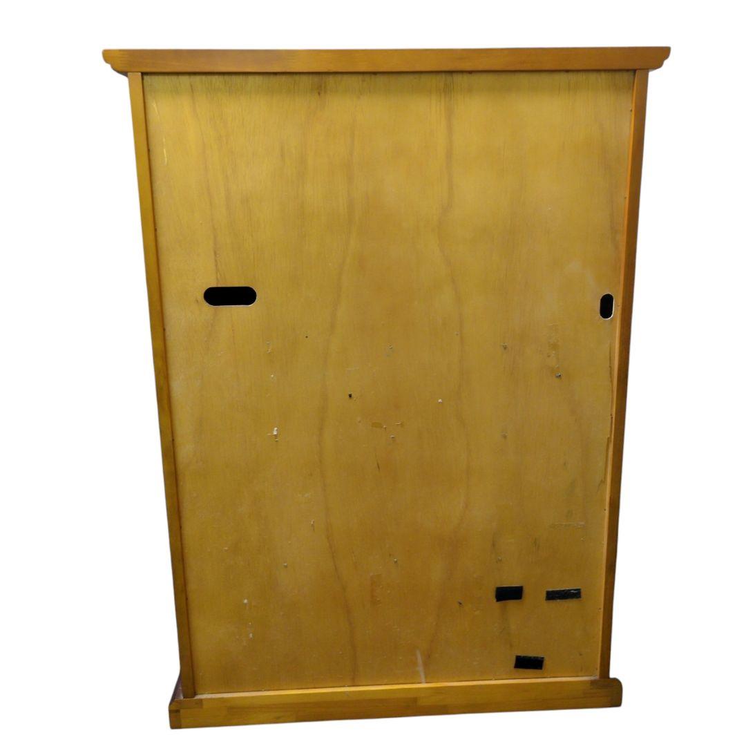 【希少/入手困難】アクタス スペイン製 ライティングビューロー デスク タイル