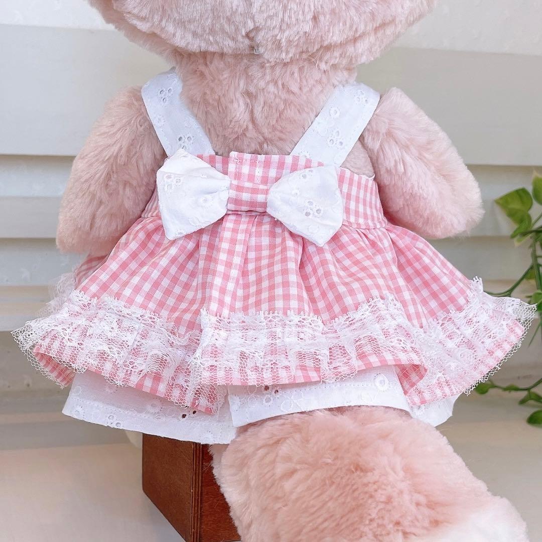 シェリーメイ 用コスチューム