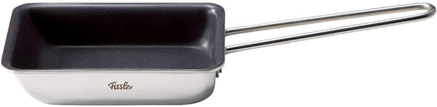 Fissler スペリオ エッグロースター大 新品 未開封 フィスラー 卵焼き