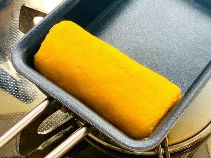 Fissler スペリオ エッグロースター大 新品 未開封 フィスラー 卵焼き