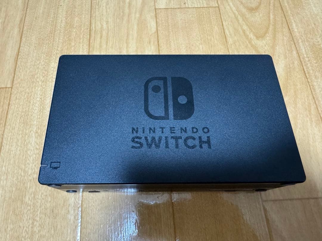 Nintendo Switch（初代）