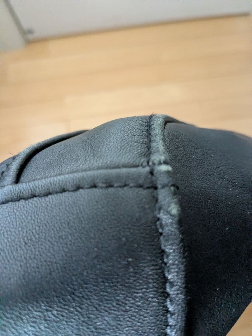 Beams シープレザージャケット