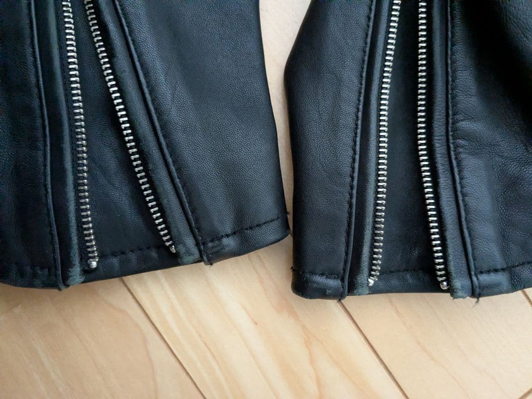 Beams シープレザージャケット