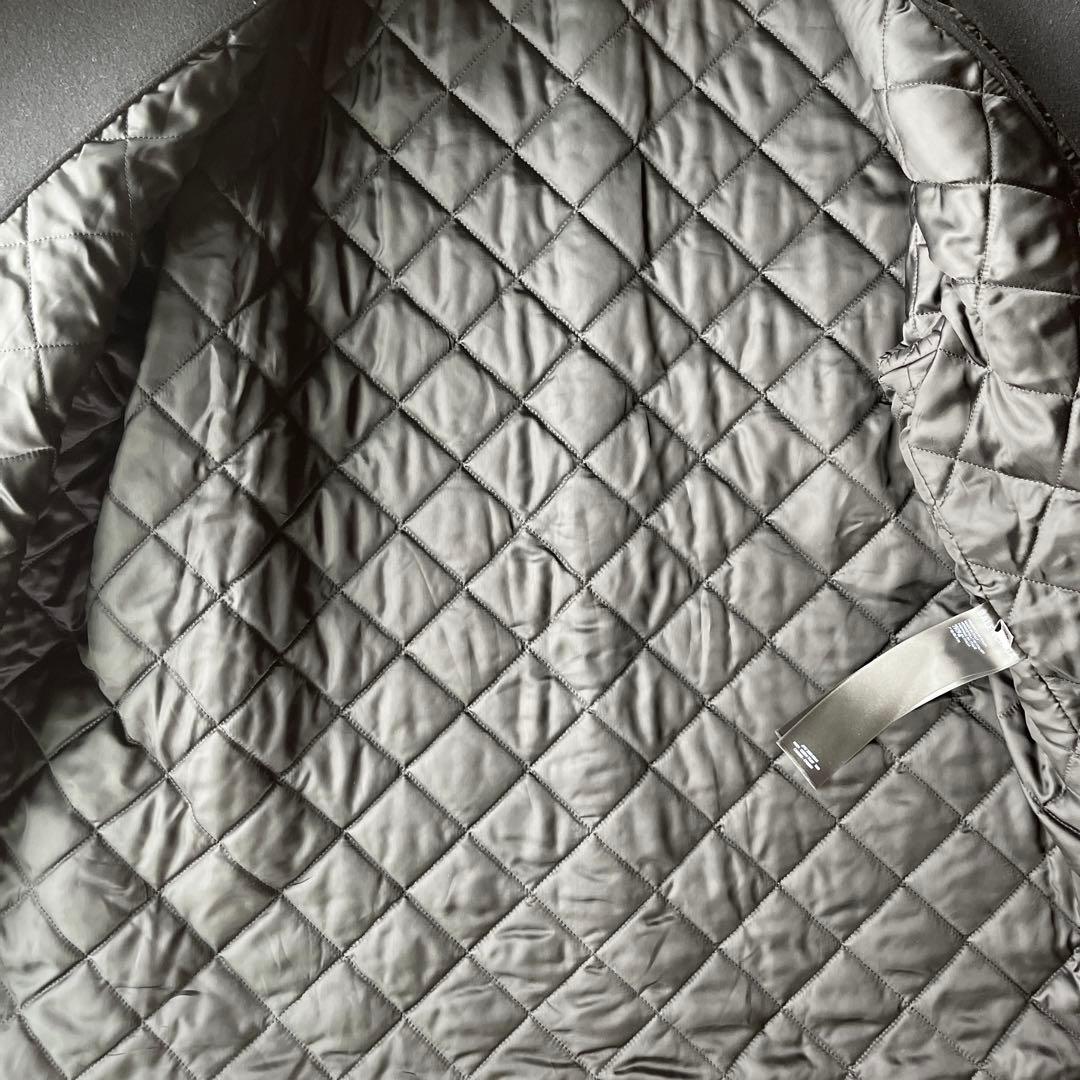 【新品未使用】BALENCIAGA バレンシアガ カシミア混 コート アウター