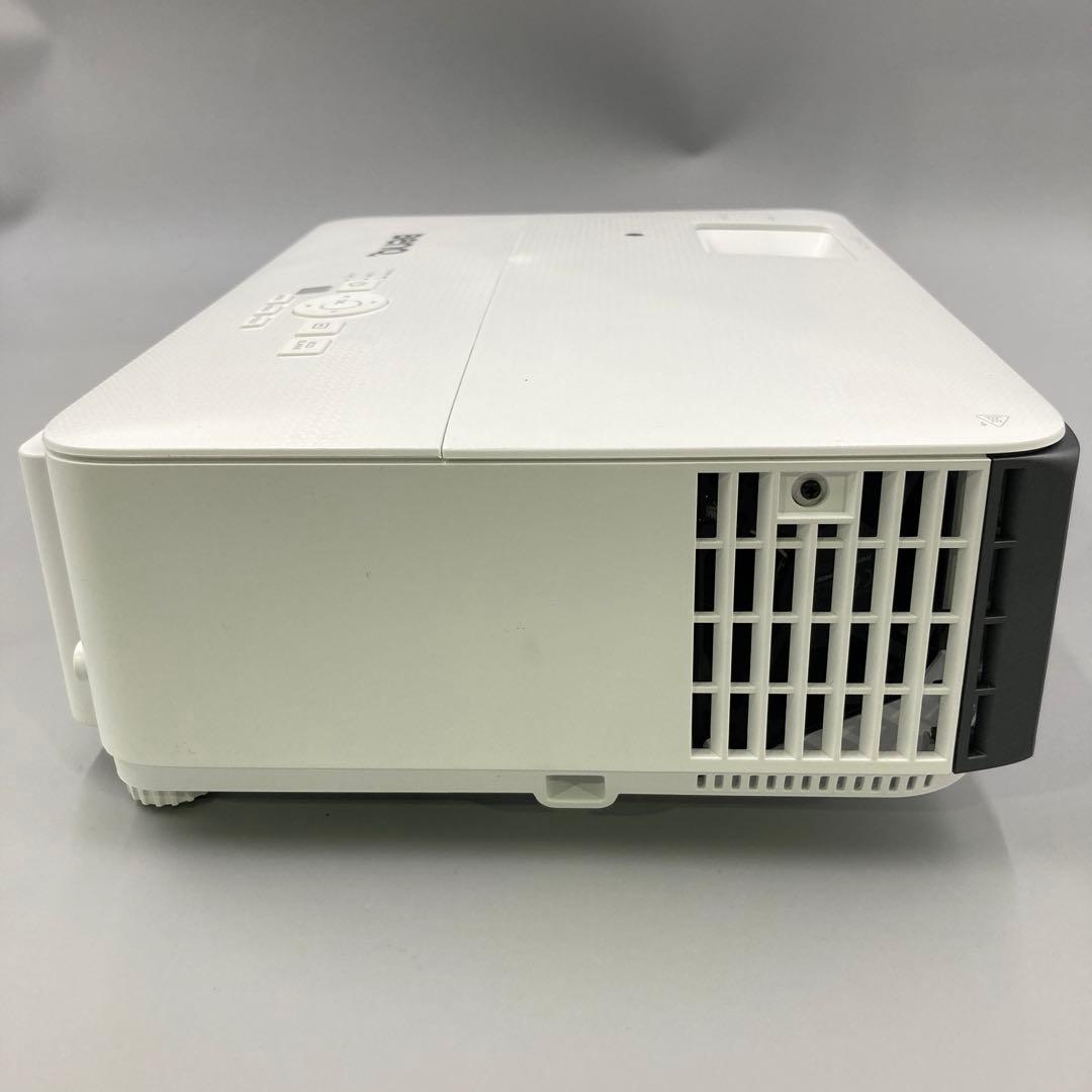 ★BenQ 4K DLP TK700 ゲーミングプロジェクター