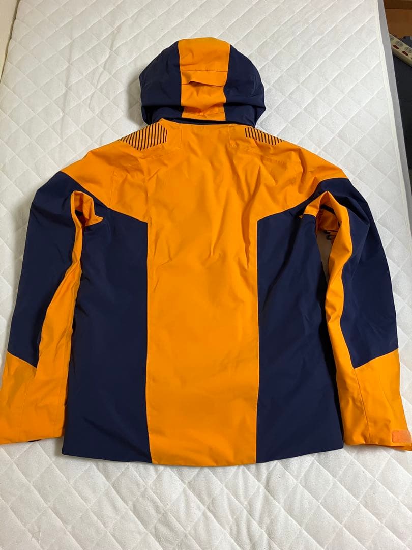 [ミレー] 防水ジャケット スノージャケット JKT M メンズ、ボードセット