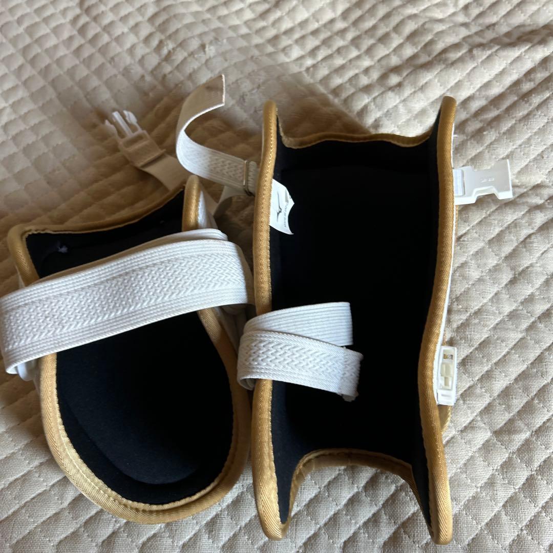 ミズノプロフットエルボーオーダー