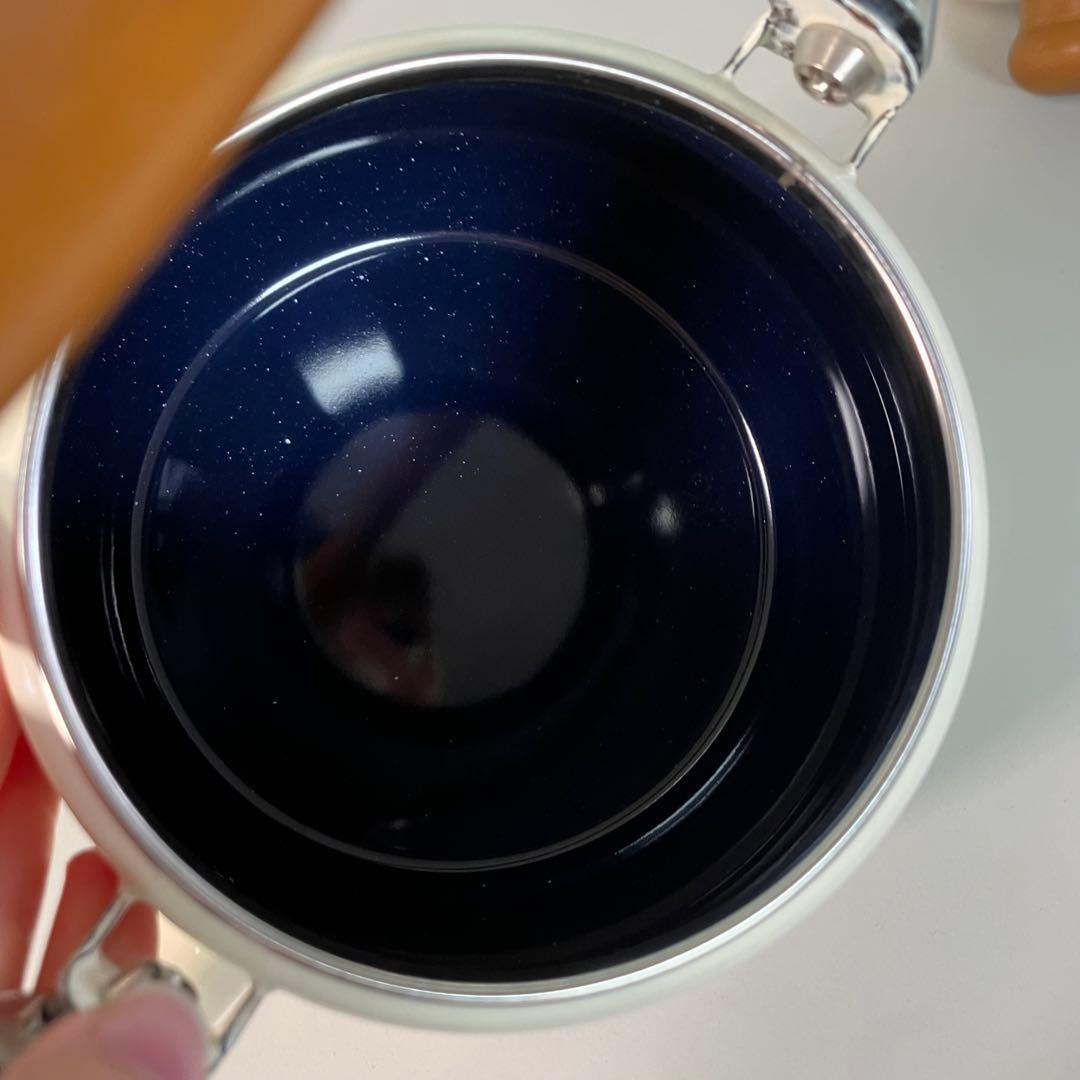 【超希少♪】マニーローズ✨ケトル　やかん