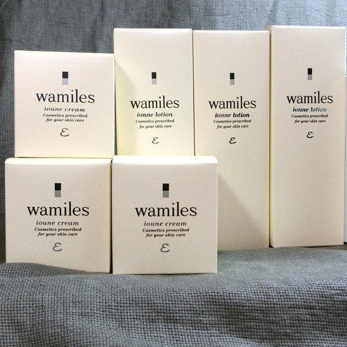 ☆　ゆうゆ様│ クリーム３ &ローション３