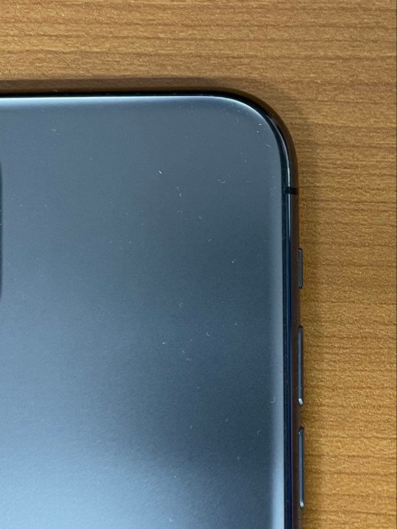 B*︎様 動作確認済み iPhone 11 Pro 64GB ID X4419