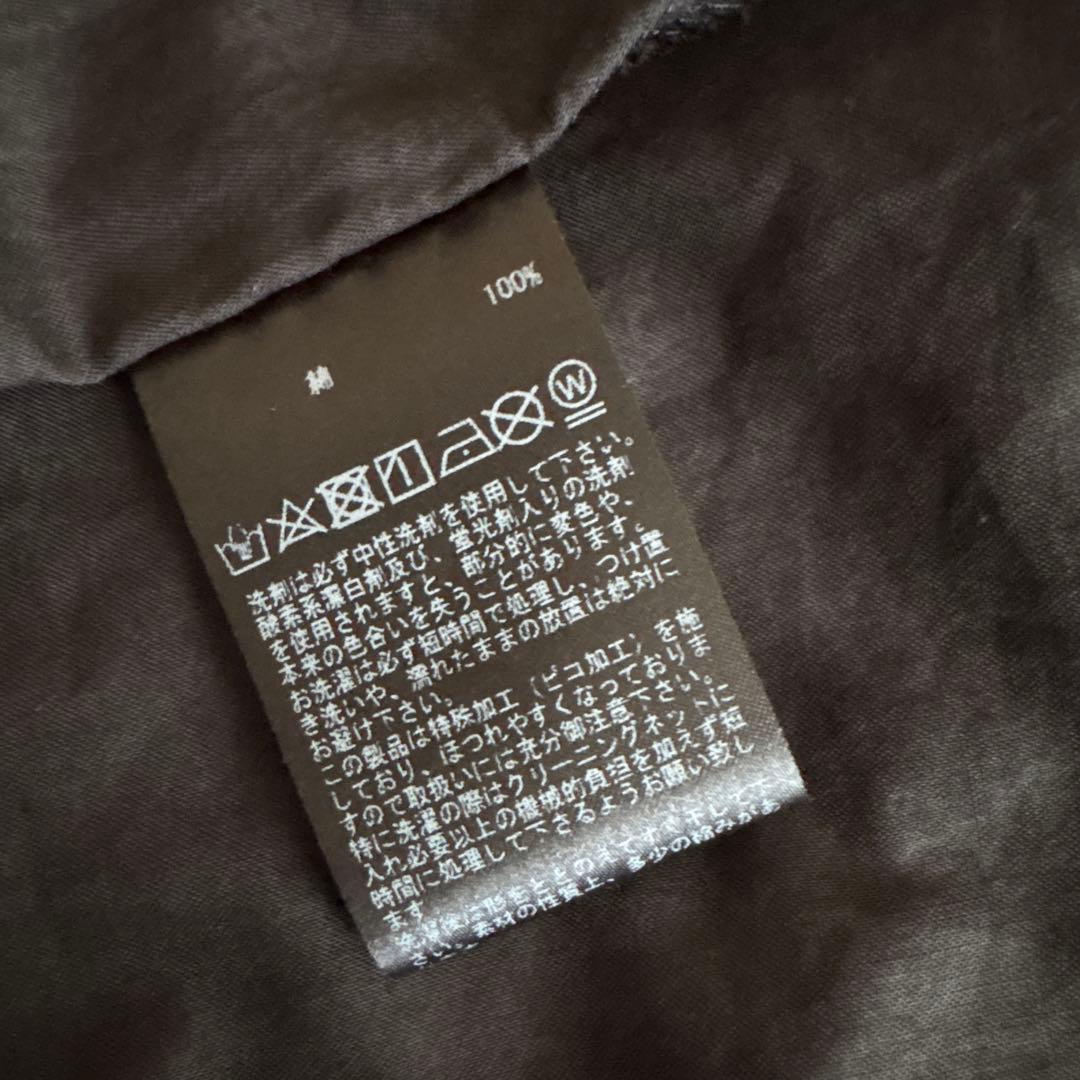 ピンクハウス 2021 セーラーカラー半袖ブラウス(未使用品)