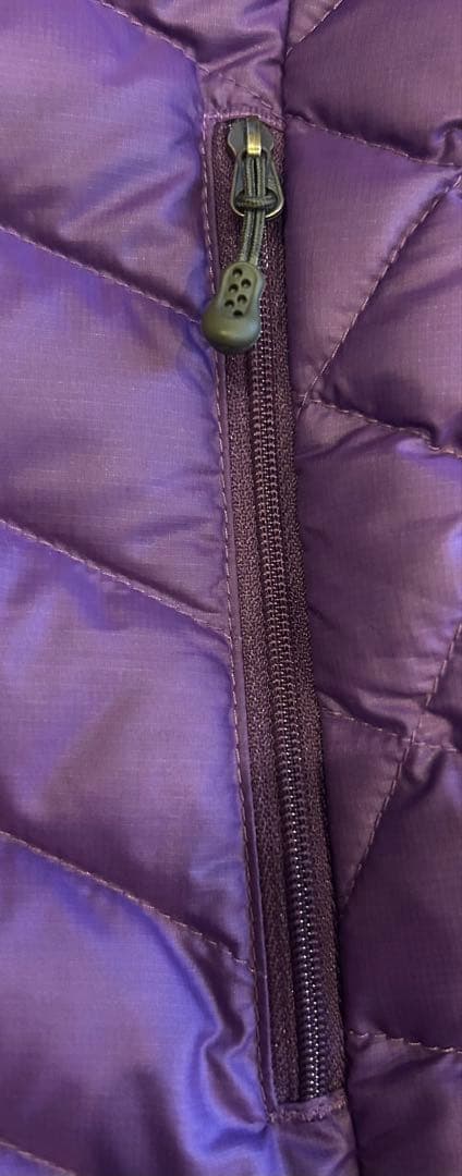 patagonia ダウンジャケット