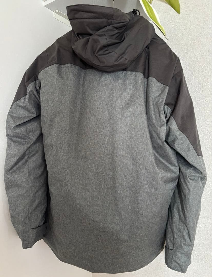 FILA スノーボードウェア上下 Ｌ