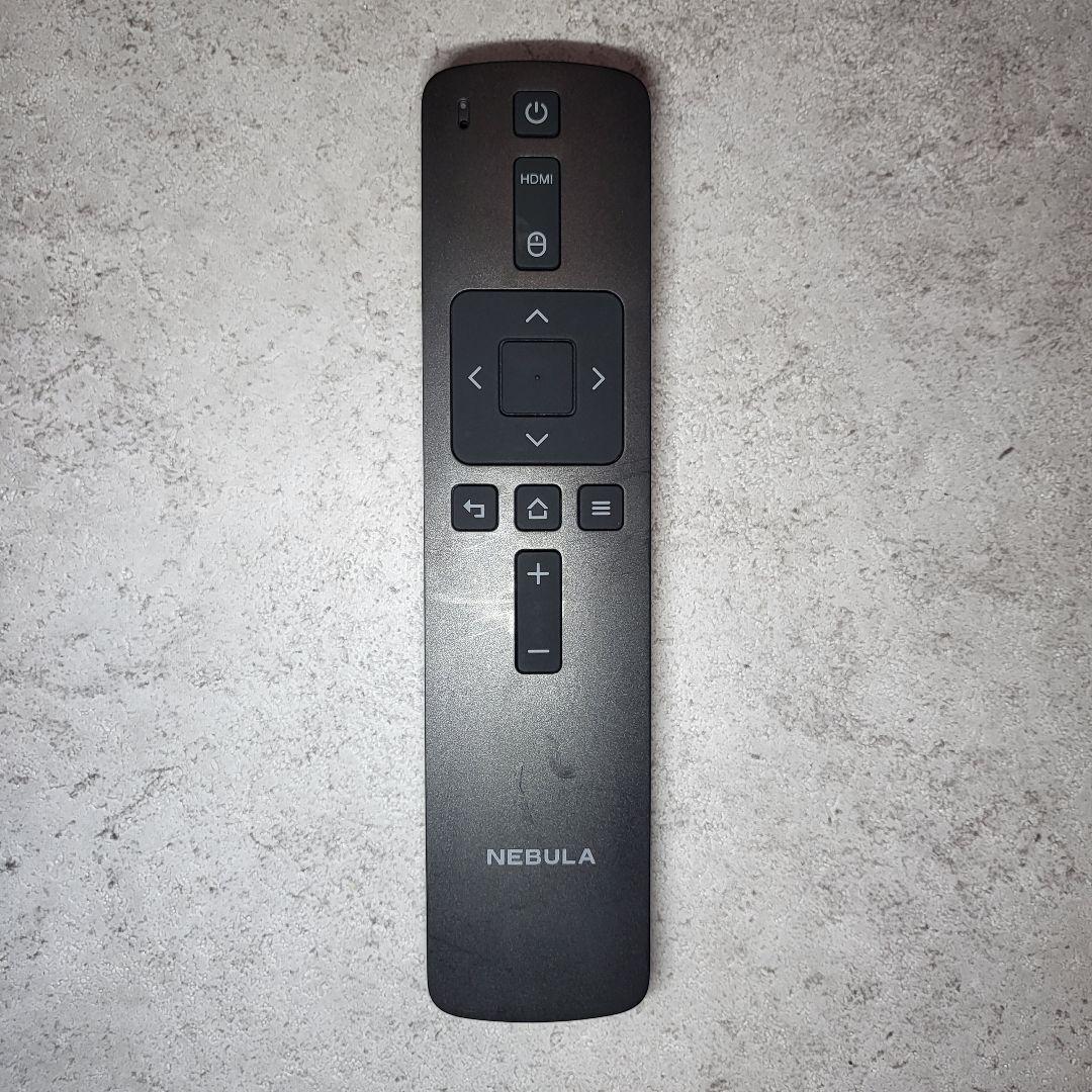 Anker Nebula Apollo D2410511 プロジェクター