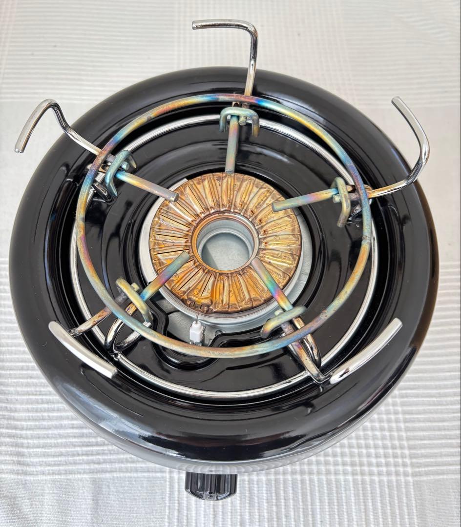 【限定】　センゴク　アラジン　ヒバリン　beamsコラボ　黒