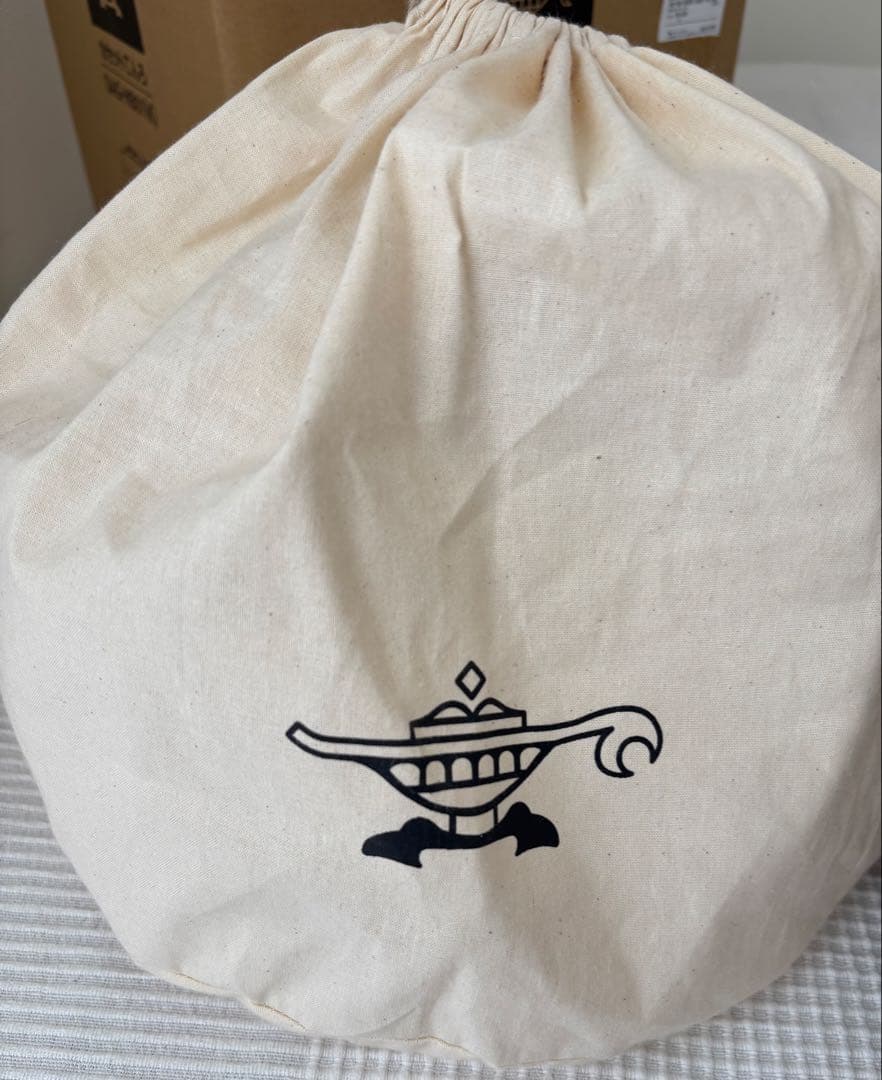 【限定】　センゴク　アラジン　ヒバリン　beamsコラボ　黒