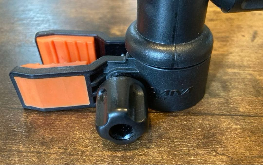 ソニー　スマートゴルフセンサー　SSE-GL1　スマホスタンドセット