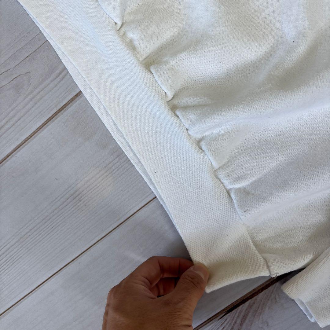 【80s】レミゼラブル　Tシャツ スウェット　オペラ座の怪人　美女と野獣