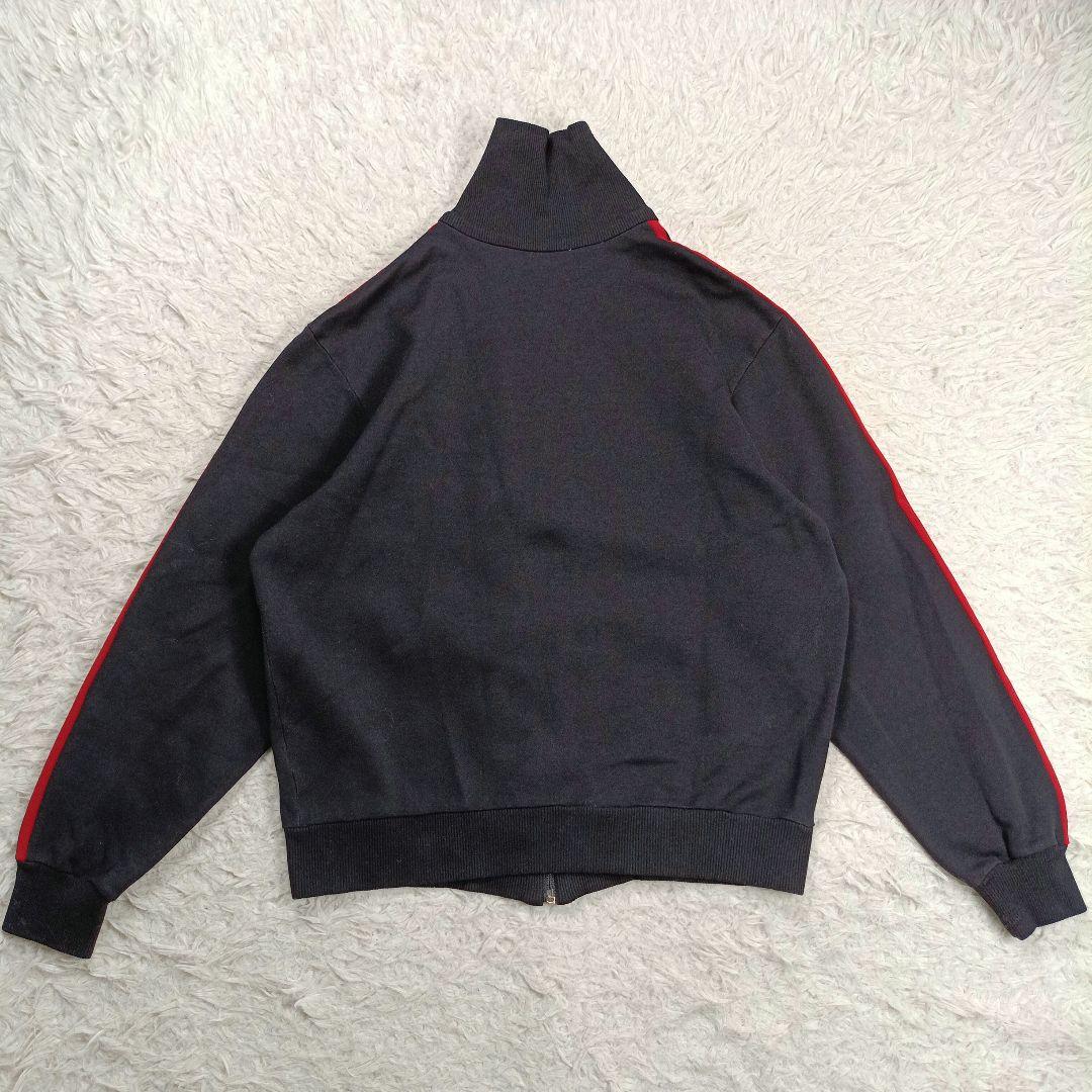 アディダス デサント　トラックジャケット　ジャージ　西ドイツ　小松菜奈　3