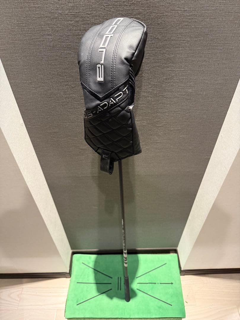 COBRA DS-ADPT MAX-K 9° 24VENTUS BLUE 6S