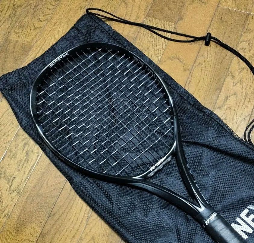 値下げ！YONEX EZONE100 Black Limted Edition