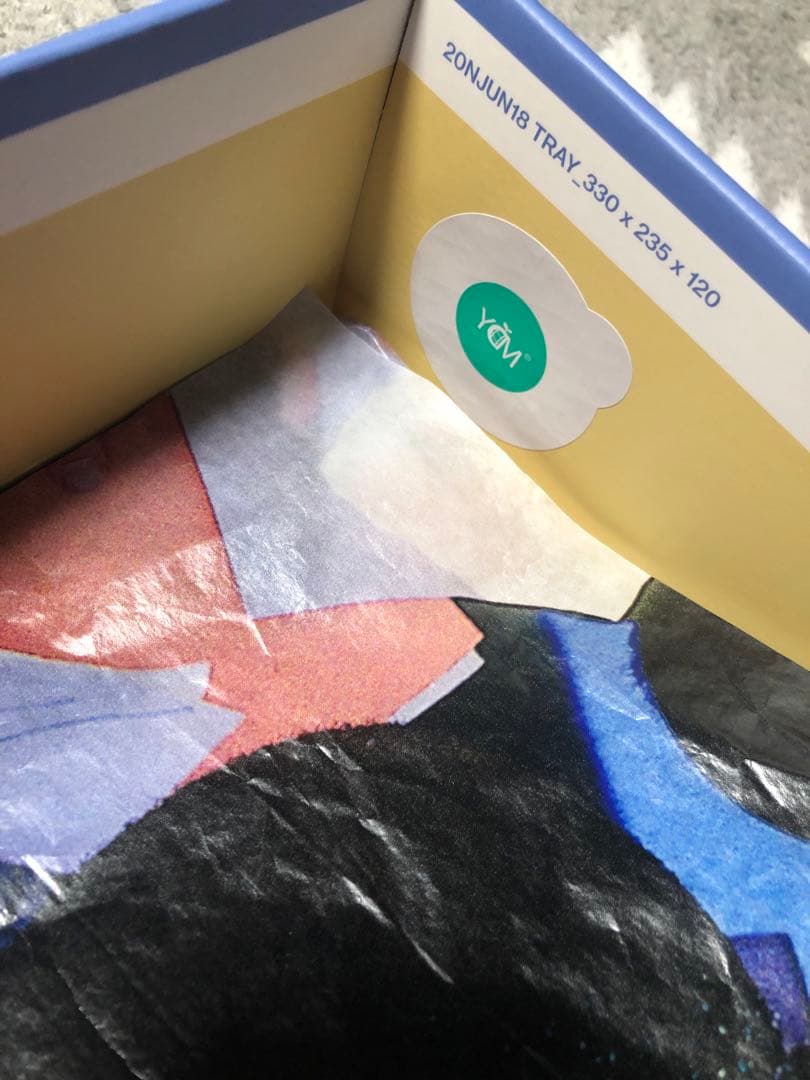 26㎝　Jordan 4 × Union LA Guava Ice 美品