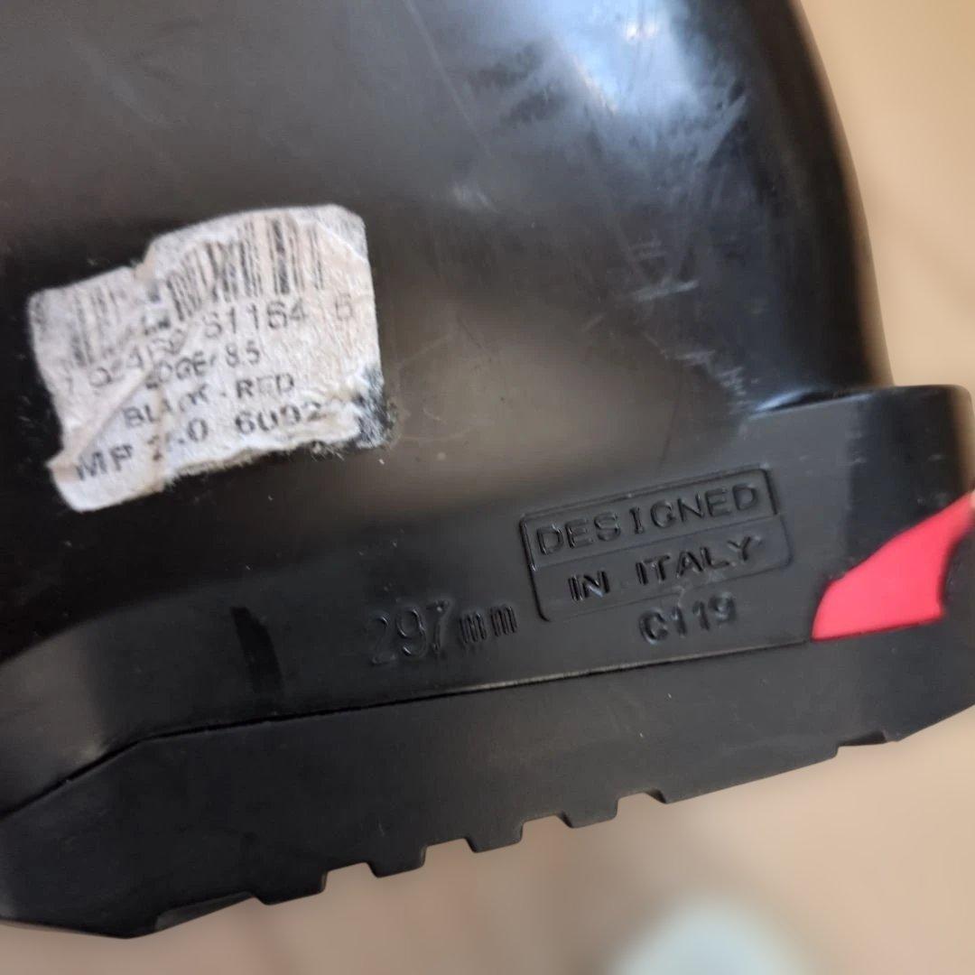 HADE EDGE+ 8.5 スキーブーツ