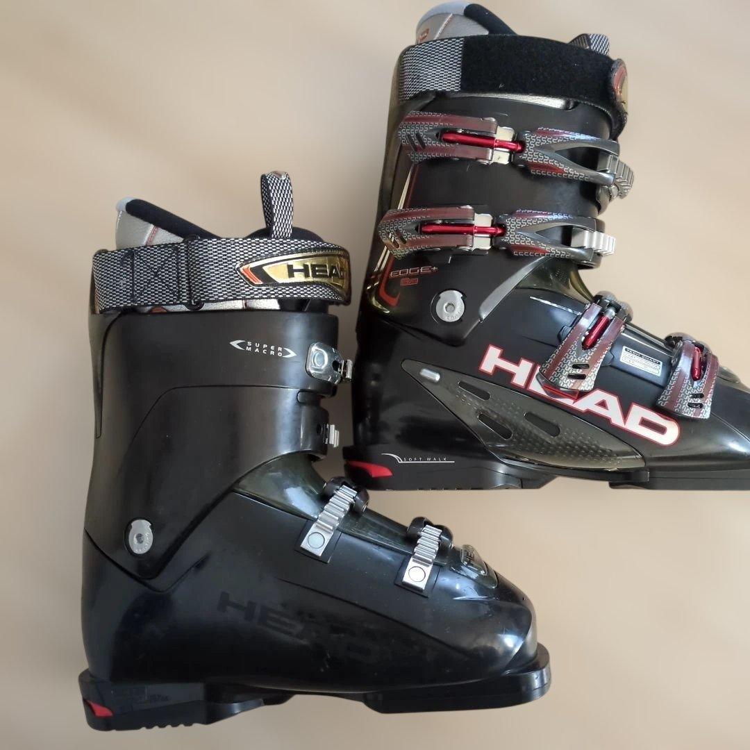 HADE EDGE+ 8.5 スキーブーツ