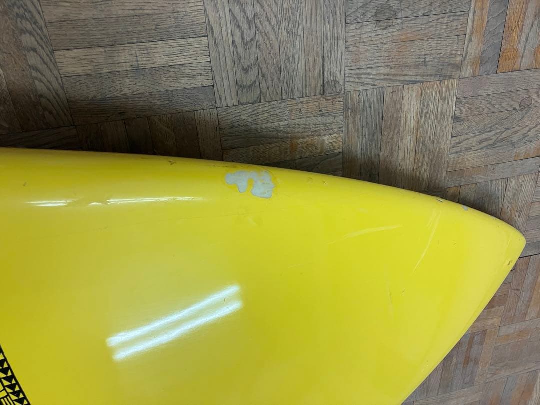 【ミカワYuKi】NAISH HOKUA GT 8.5ft