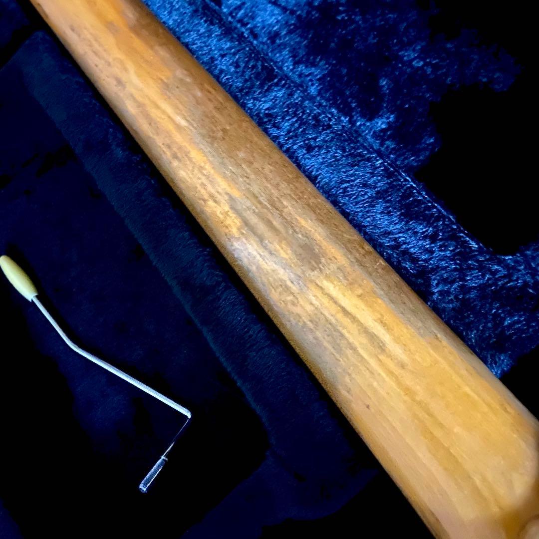 ノーブランド コンポーネント ストラトキャスター 送料無料❗️