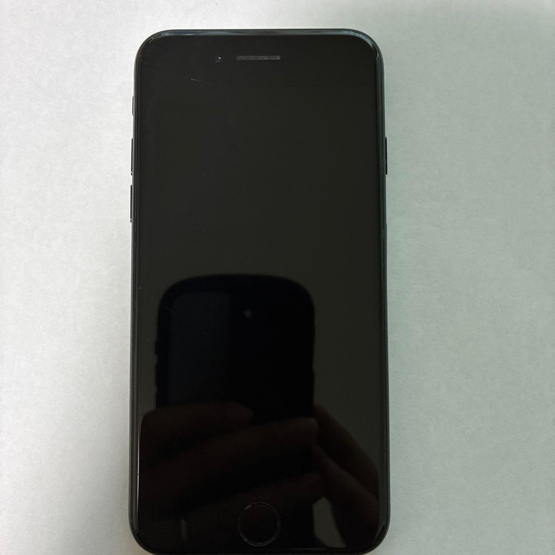 スマートフォン本体 iPhone SE3