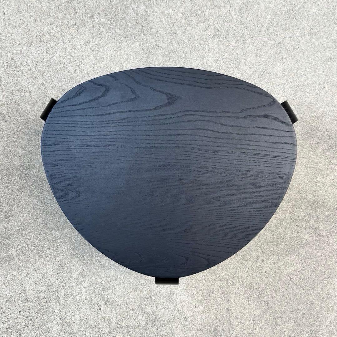 セット✴︎極美品✴︎イケア スヴァルスタ ネストテーブル センターテーブル アッシュ