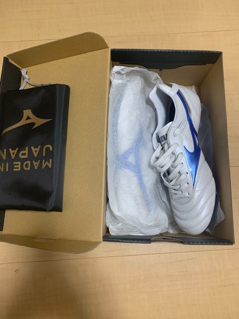 ミズノ モレリア2JAPAN 26