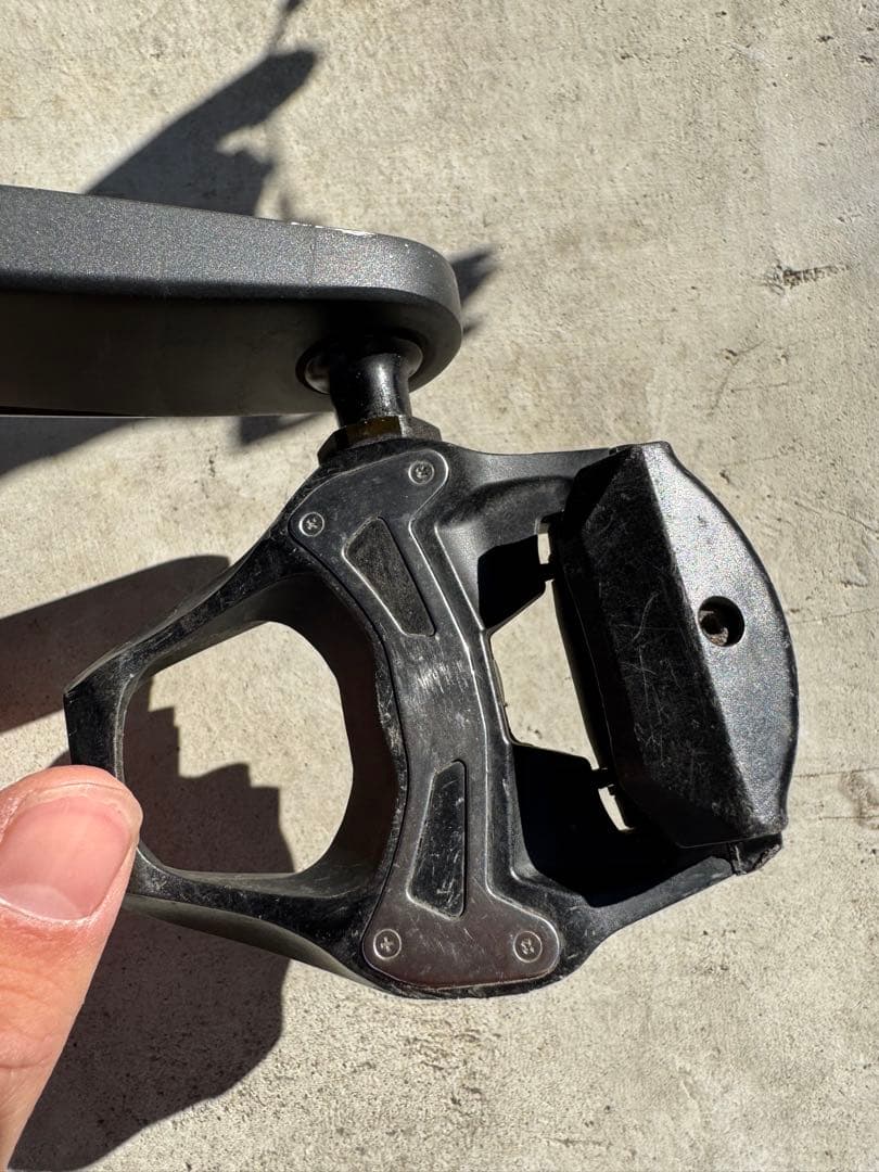 PINARELLO MARVEL 2014モデル　フルカーボン コンポセット