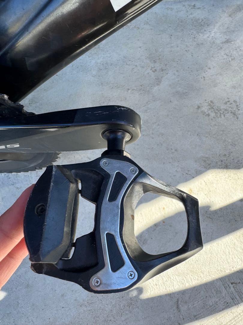 PINARELLO MARVEL 2014モデル　フルカーボン コンポセット