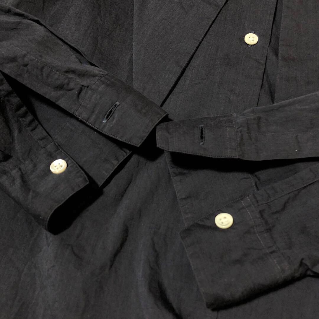 MARGARET HOWELL マーガレットハウエル　ネッカチーフ シャツ 2