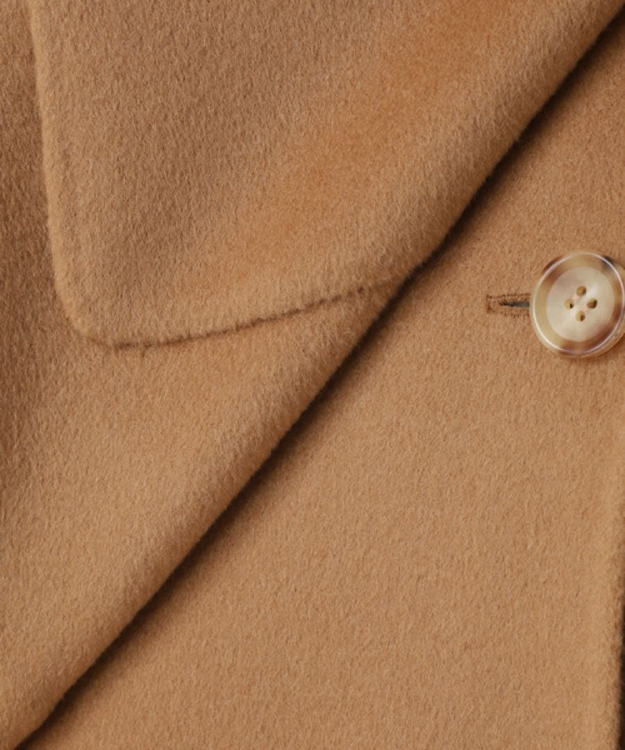 【るー】ハミルトンリバーCPOジャケットコート