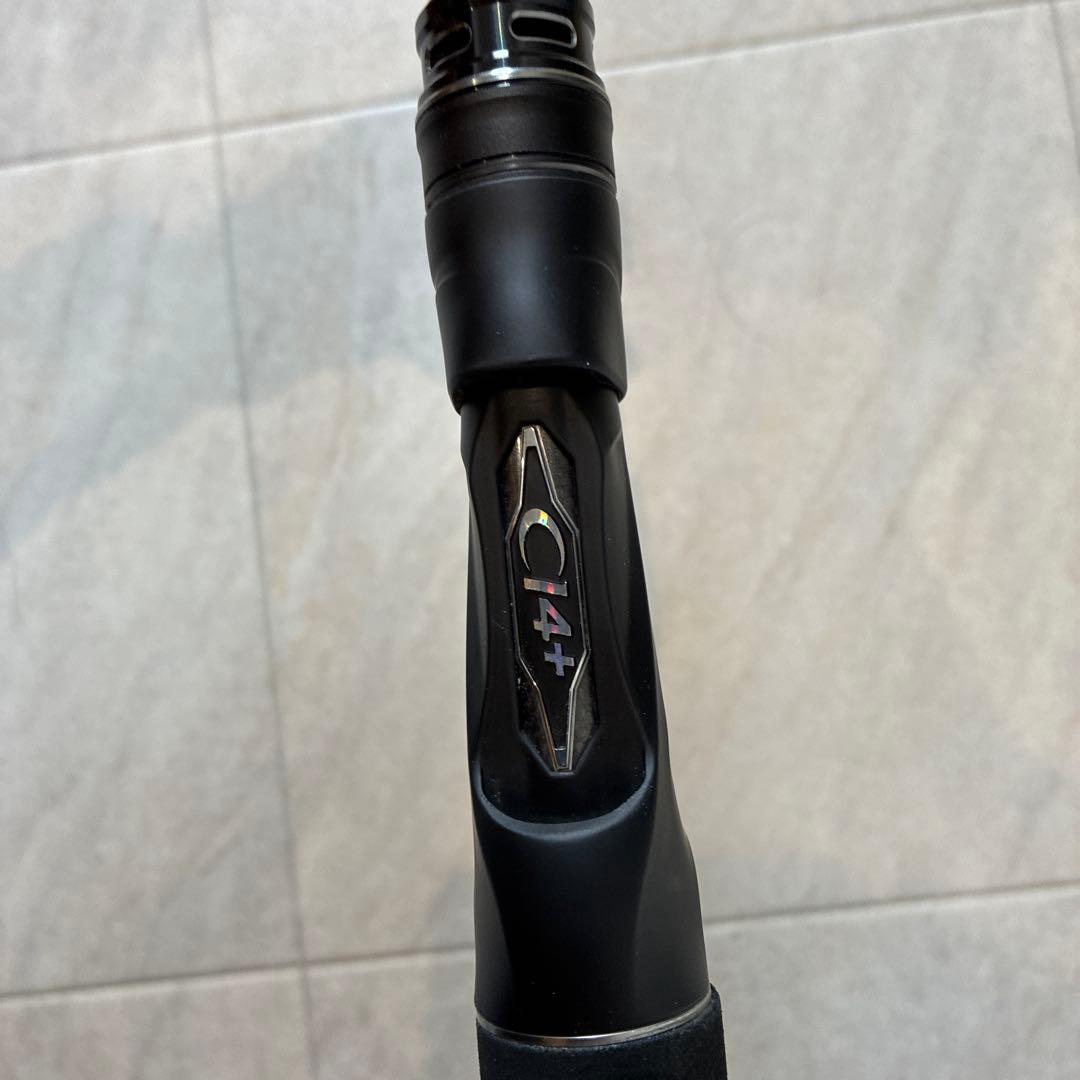 B96M/R 20エクスセンスジェノス(※トルザイトリング) 使用5回