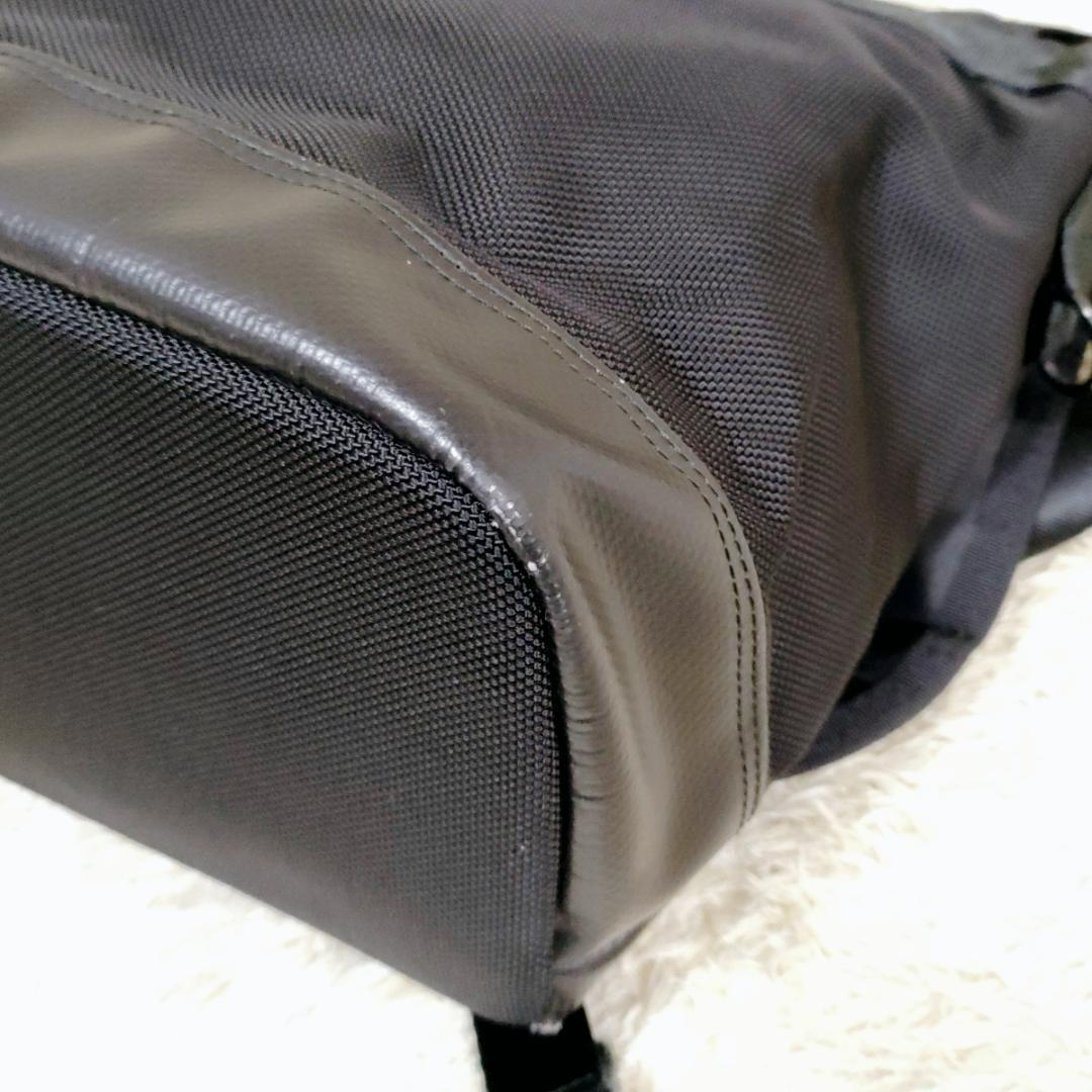 PORTER HEAT ショルダーバッグ マグライト点灯 メッセンジャーバッグ