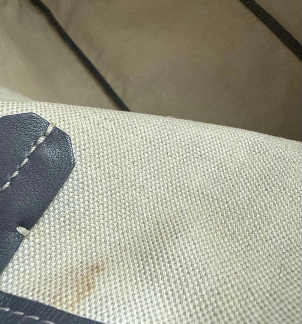 希少　ゴヤール　PM サンルイトート　グレー　GOYARD