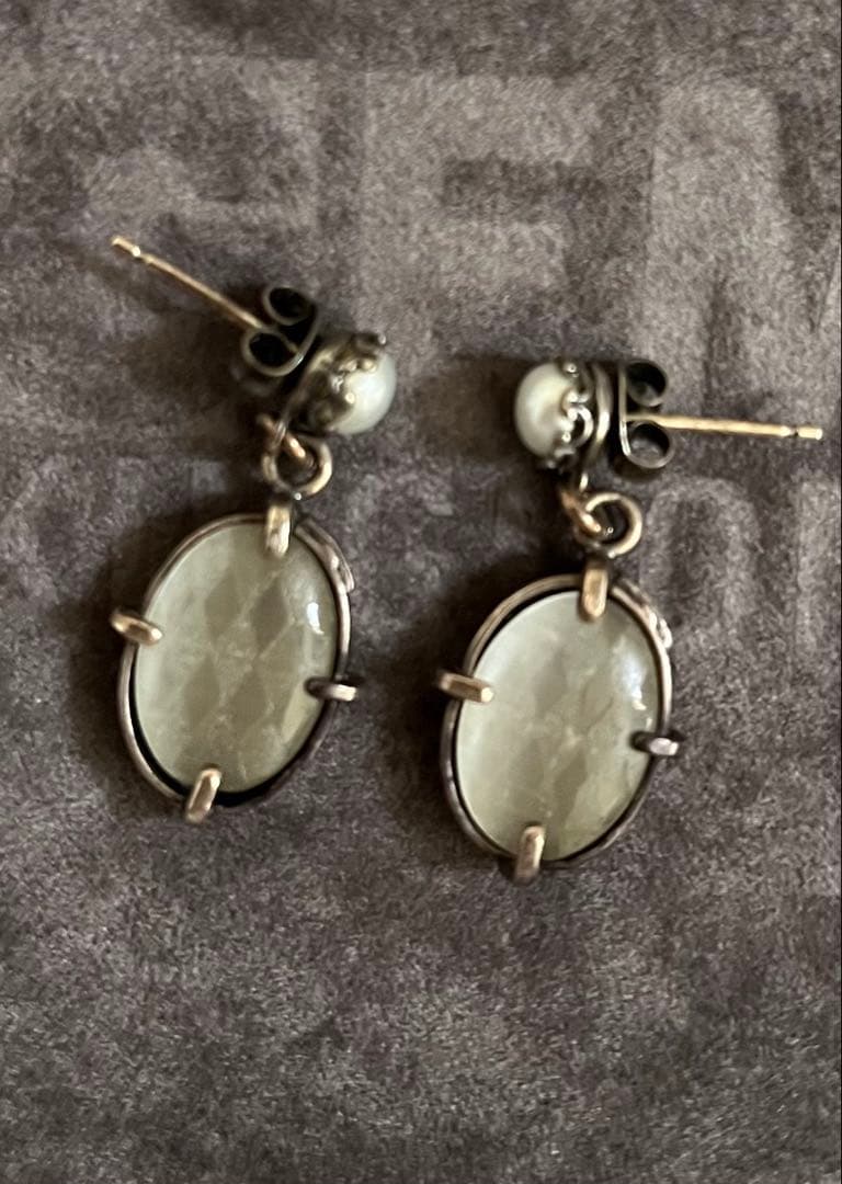 GEM KINGDOM ピアス