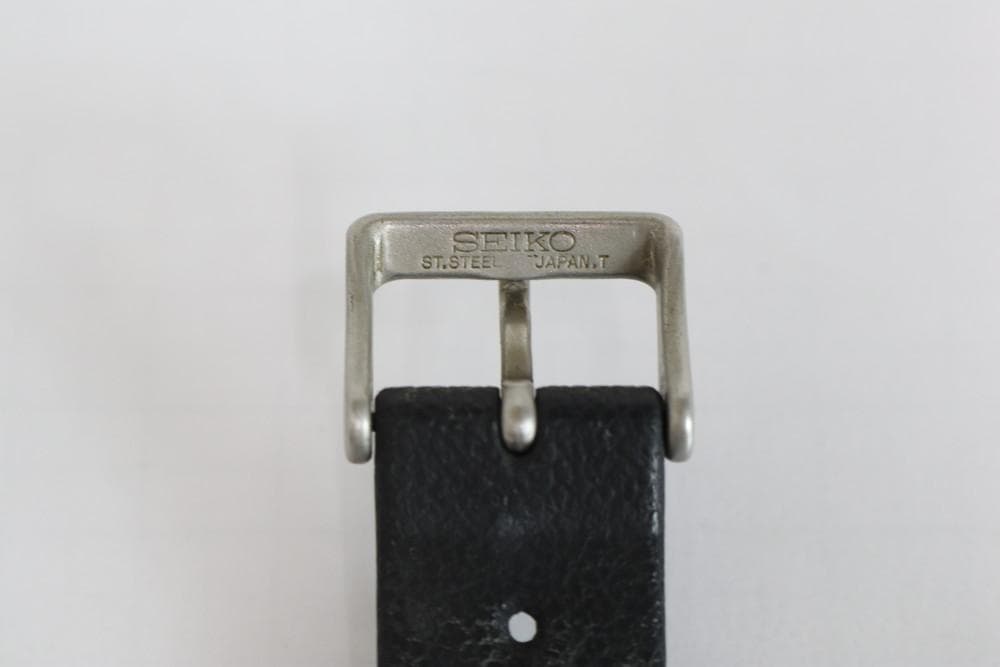 ◆SEIKO セイコー ダイバー レトロ ヴィンテージ 腕時計 07303