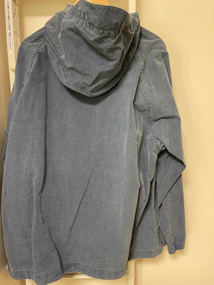 S*N様 【新品未使用】THE NORTH FACE◆ジャケット/XL/コットン