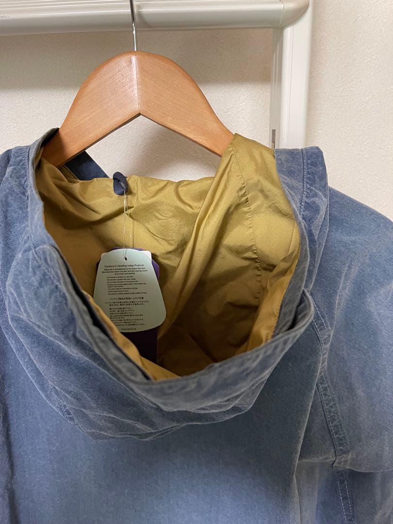 S*N様 【新品未使用】THE NORTH FACE◆ジャケット/XL/コットン