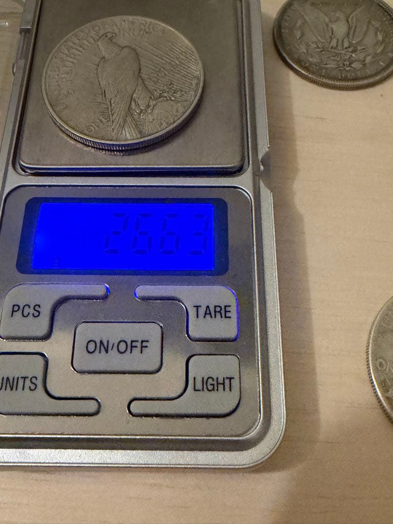 アメリカ　銀貨　おまとめ　モルガン　ピース　マーキュリー　1ドル銀貨 10セント